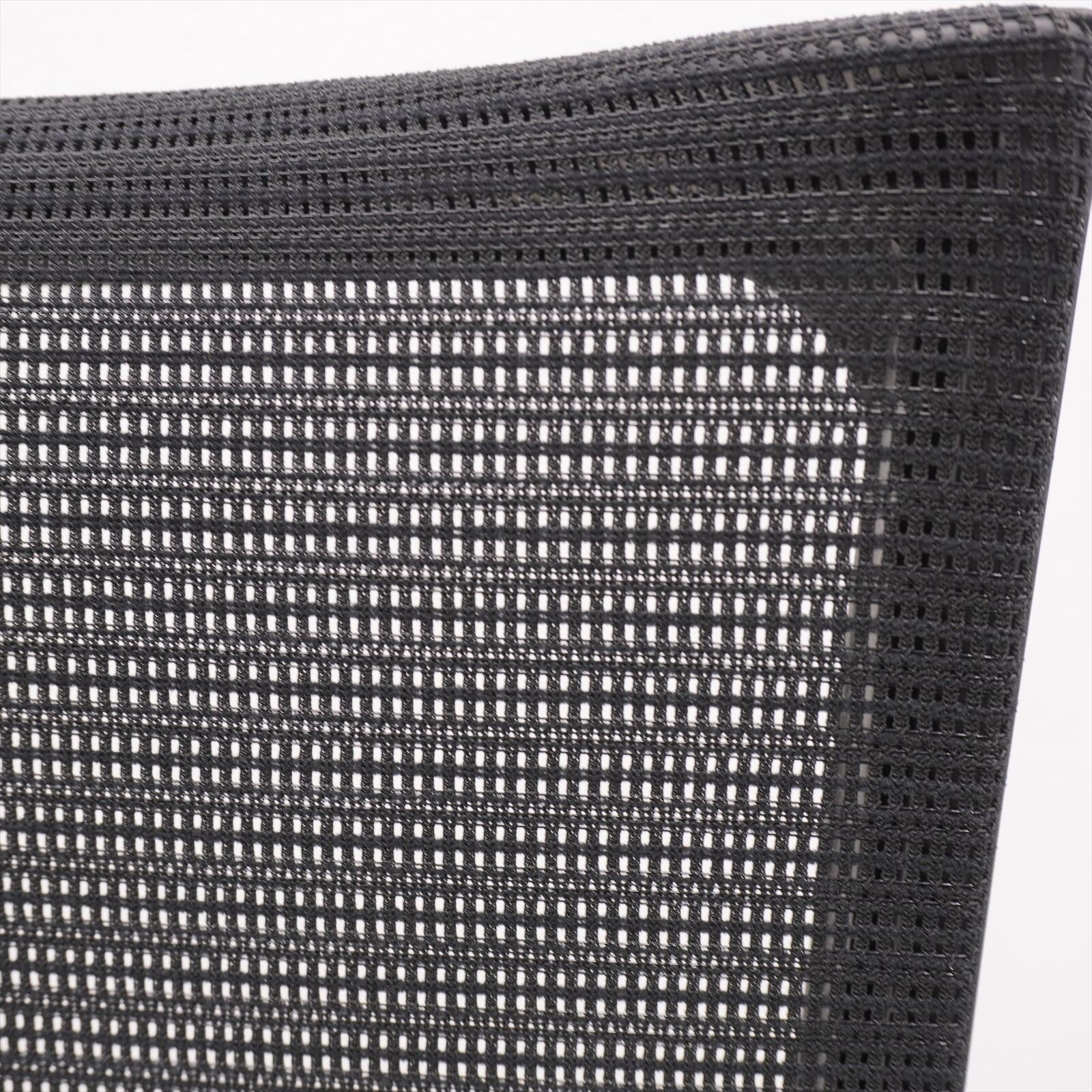 オカムラ バロン 可動肘 ハイバック グリーン/ブラック