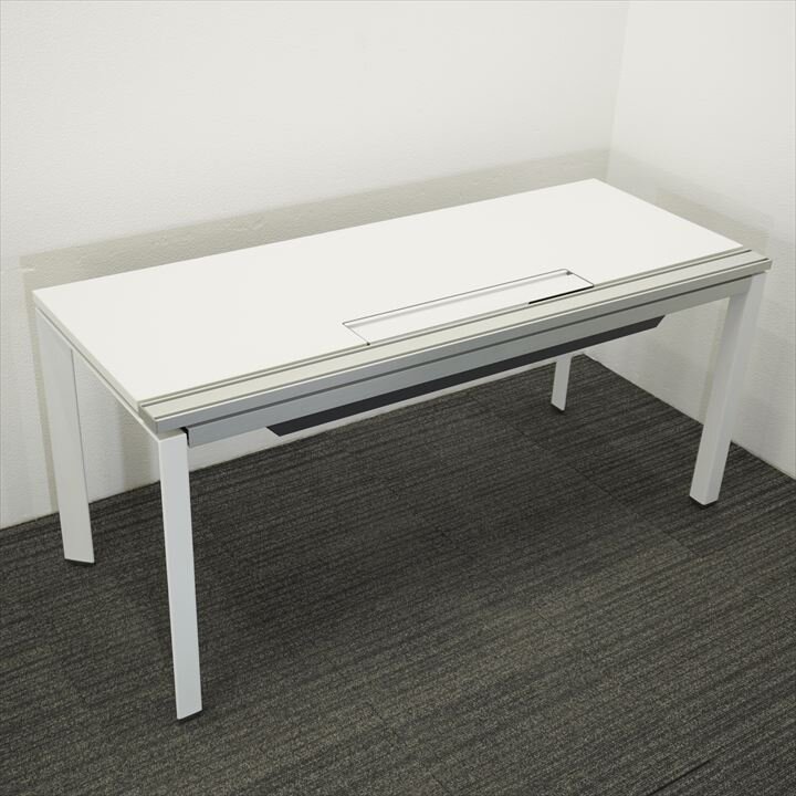 スチールケース 平机 W1600D640H720