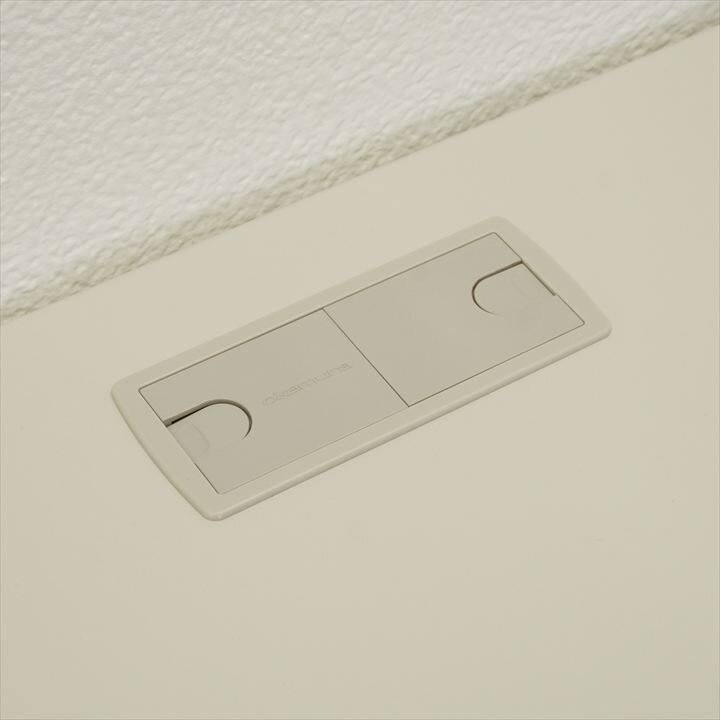 オカムラ SD-V 平机 107 特価品