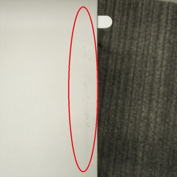 ヴィトラ .03(ゼロスリー) スタッキングチェア グレー