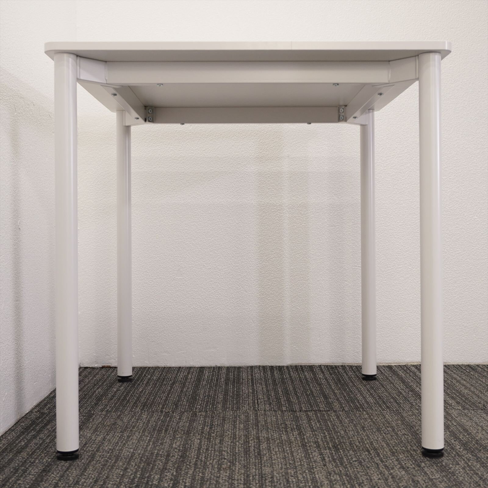 アスクル マルチワークテーブル 0707 H720