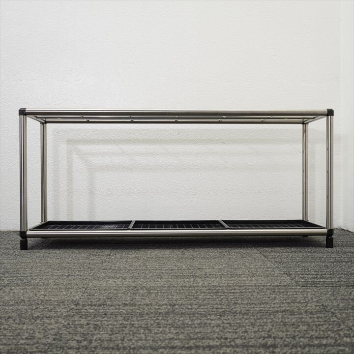 オカムラ カサ立て 60本 W1100 D300 H495