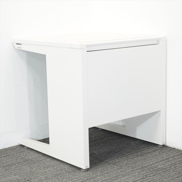 イトーキ ＣＺＲ 平机 077 H720 引出なし