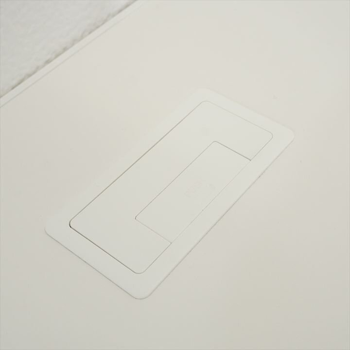 コクヨ ピクサ 平机 106 H700