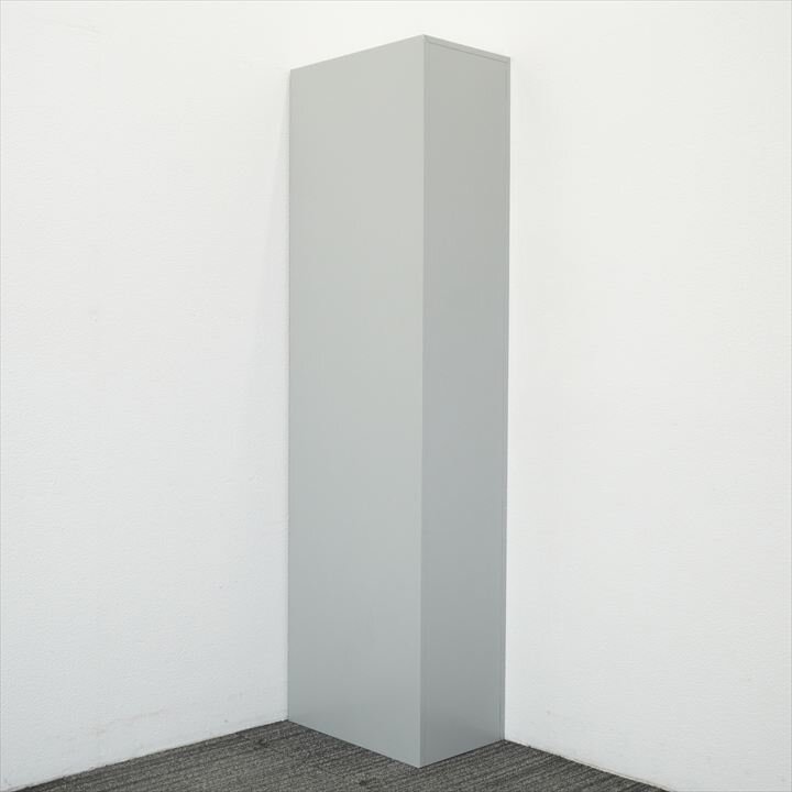 イトーキ Ｊ型 １人用ロッカー スリム TE色