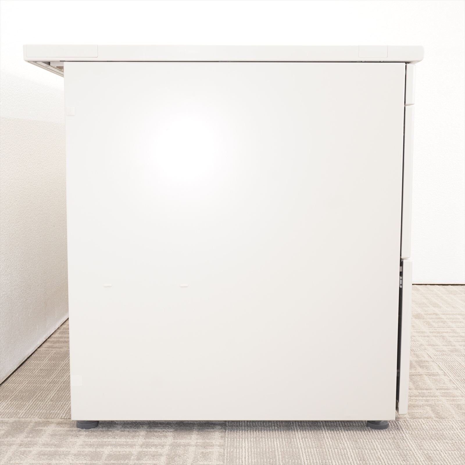 コクヨ BS＋ 両袖机 147