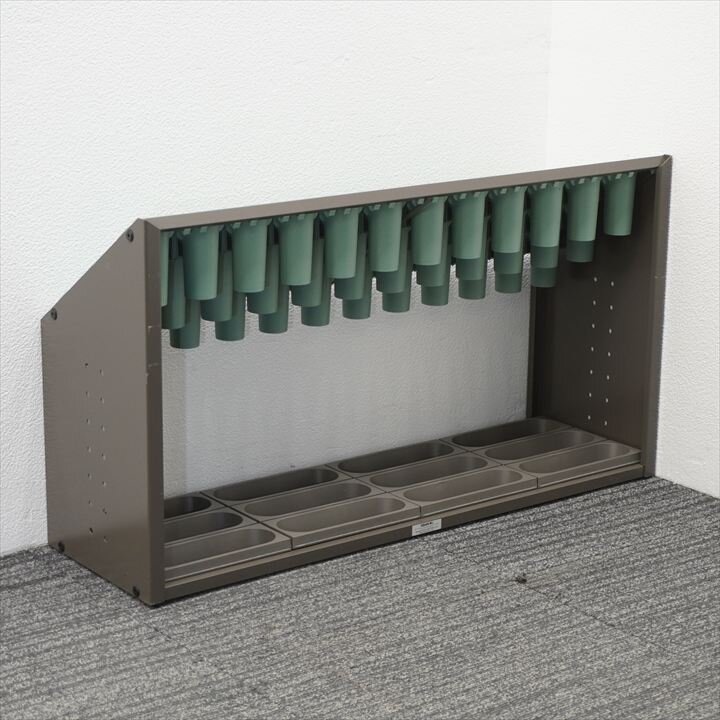 テラモト カサ立て 36本 W972 D291 H540