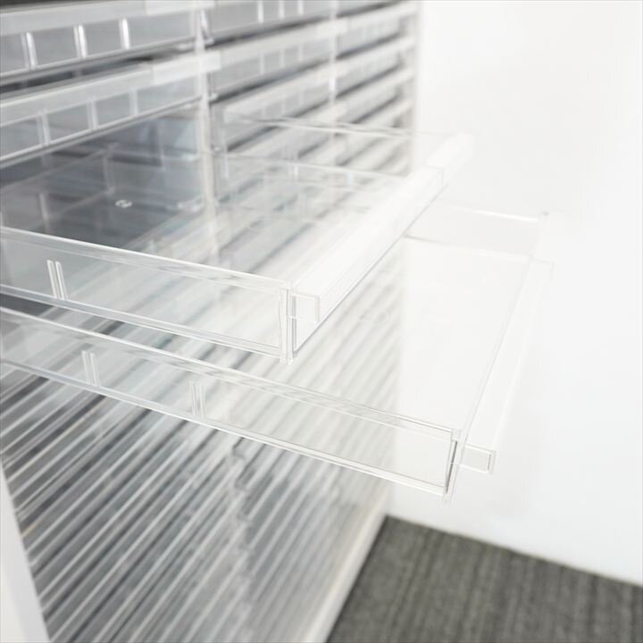 イトーキ シンライン 書類整理庫 3列21段 0945 H1100