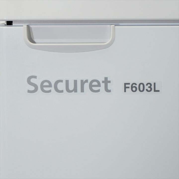 石澤製作所 シュレッダー セキュレット F603L