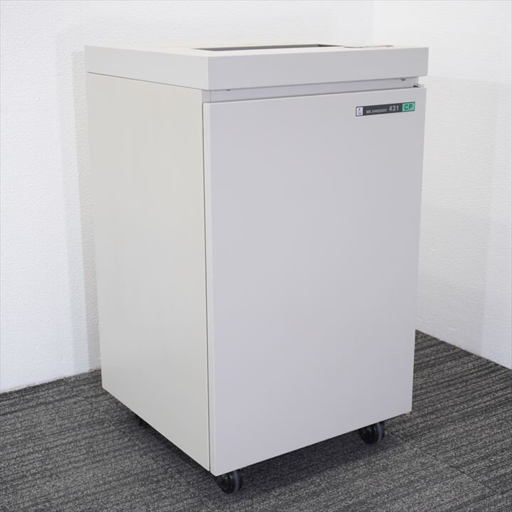 明光商会 シュレッダー 431-CP