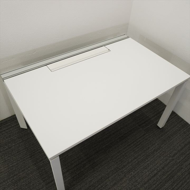 スチールケース 平机 W1300D840H720