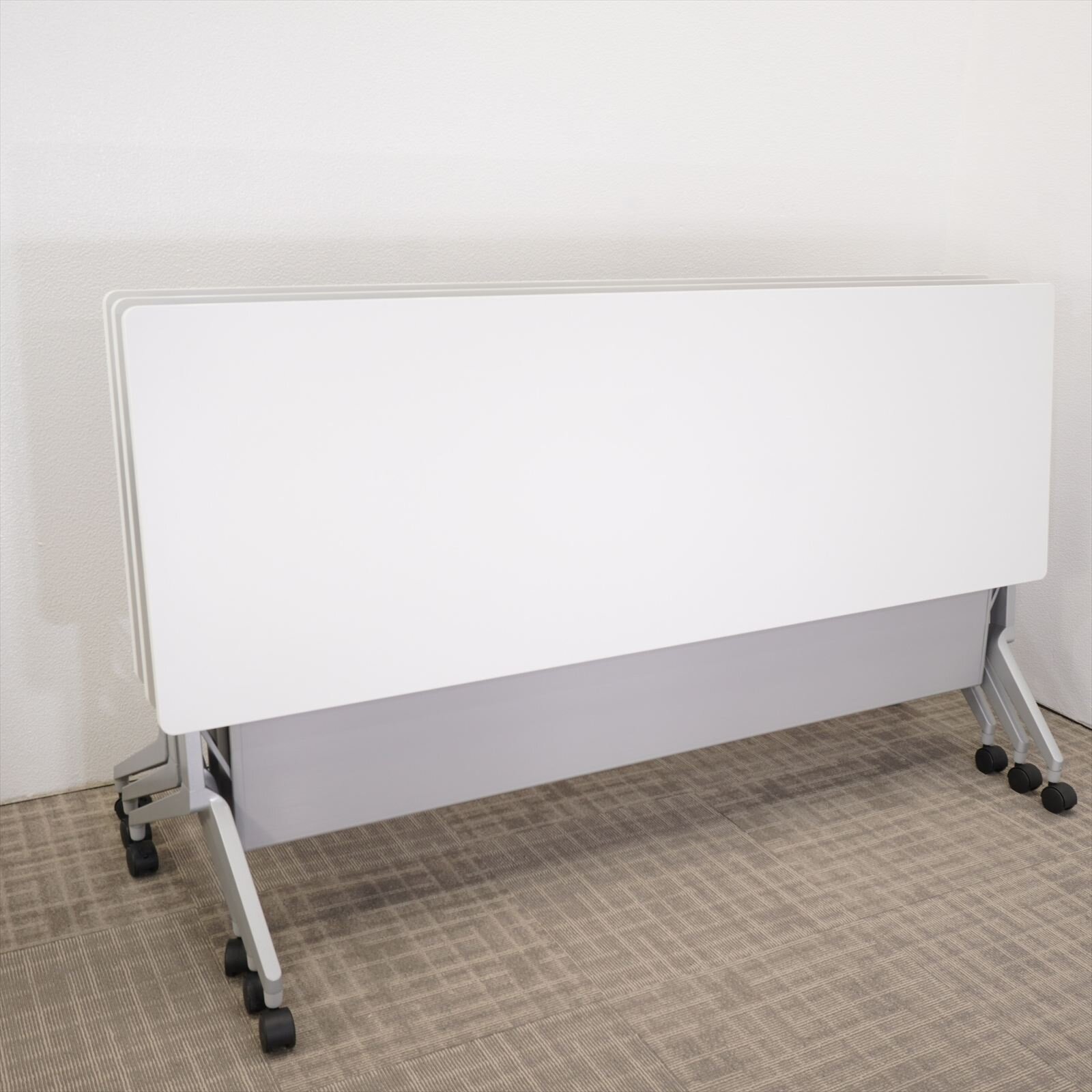 コクヨ リーフライン フラップテーブル 1860 特価品