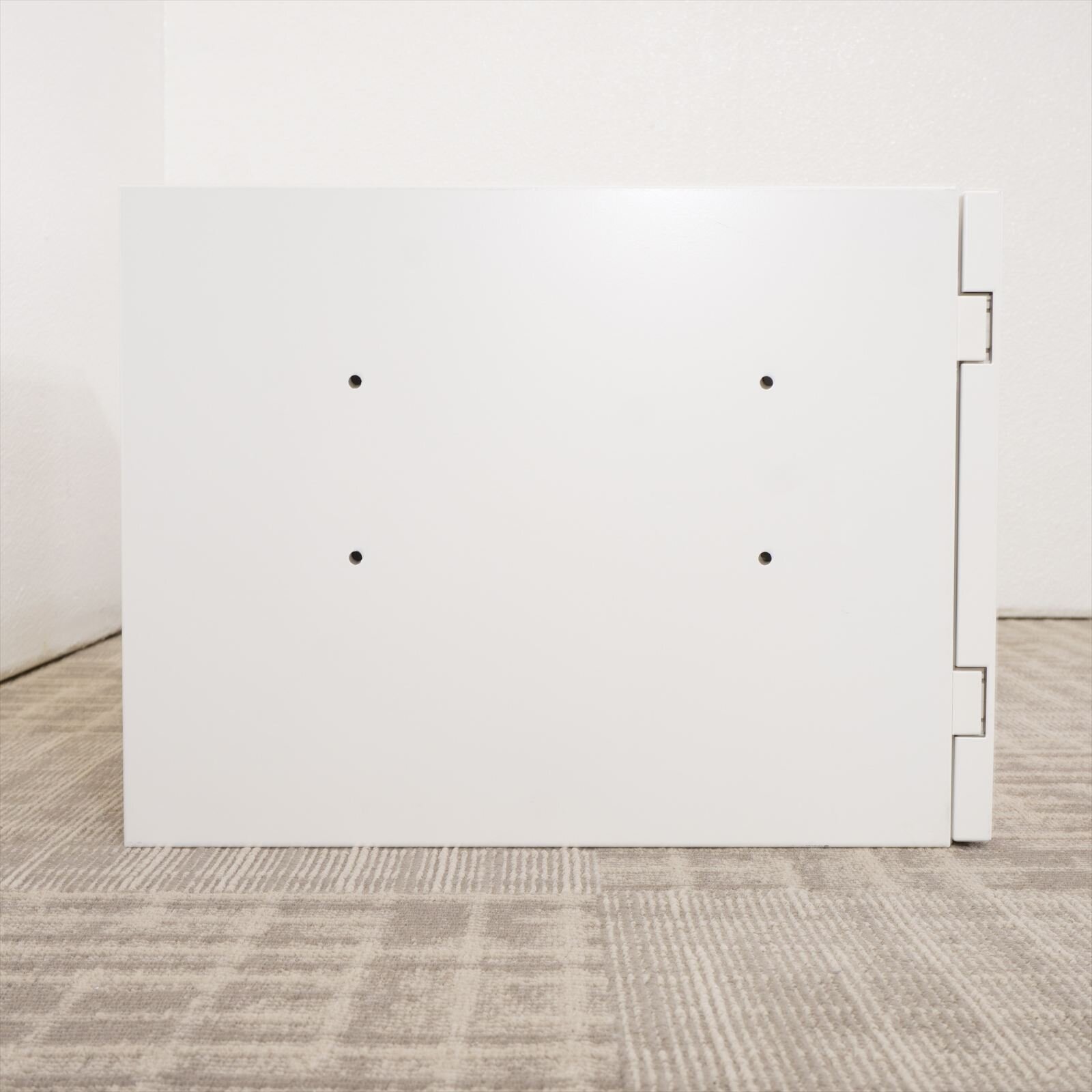 オカムラ レクトライン 両開き書庫 H340