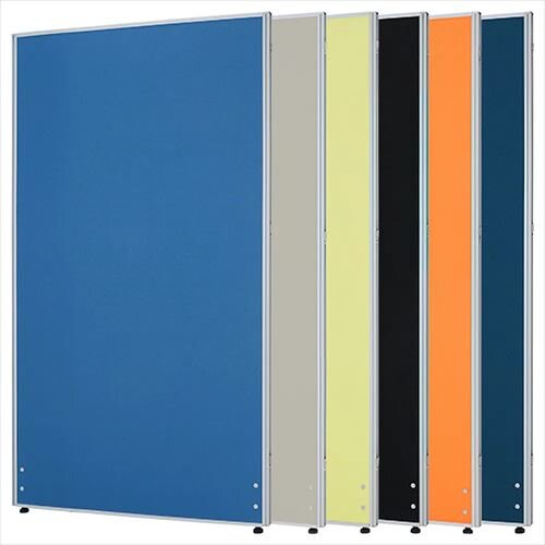 【新品／送料無料】クロスローパーティション PN0916 W900 H1600