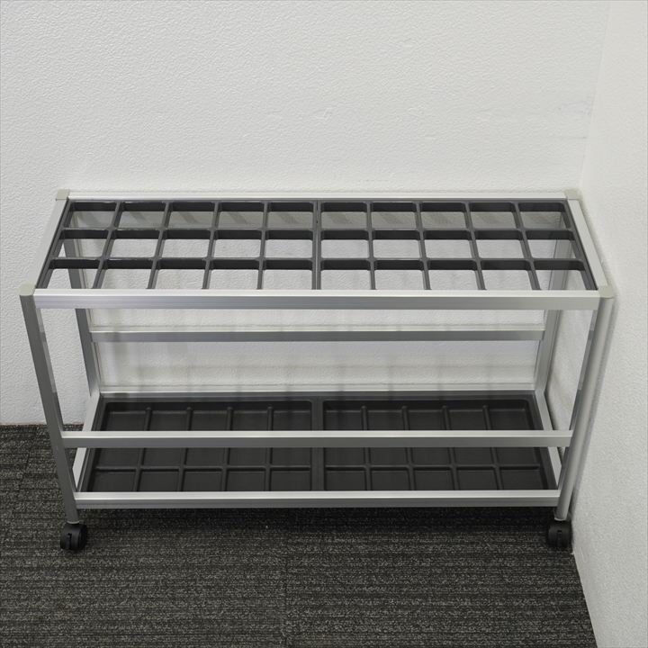 コクヨ カサ立て 30本 W870 D300 H540