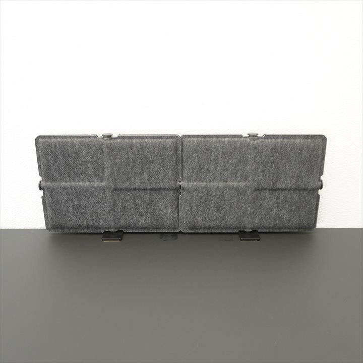 ＵＳＭキトス 手動上下昇降デスク ブラック Ｗ1600Ｄ700