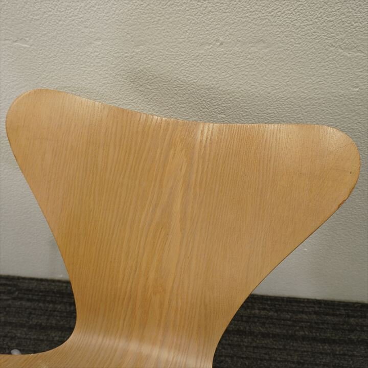 フリッツハンセン セブンチェア (1) 特価品