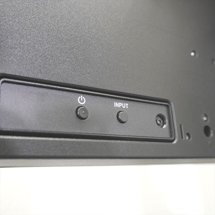 シャープ 55型 4Kインフォメーションディスプレイ スタンド付