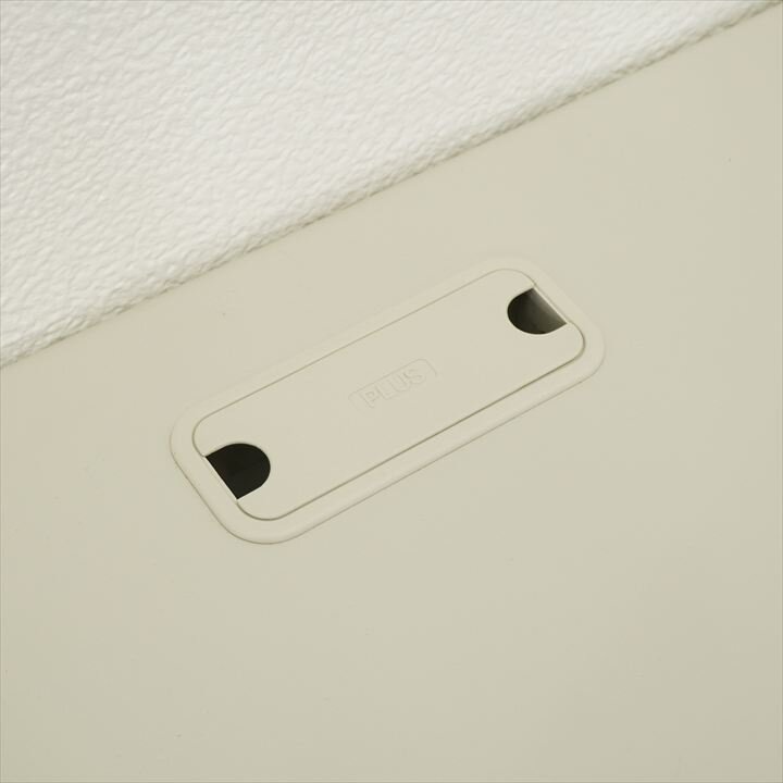 プラス ＬＡ 片袖机 107