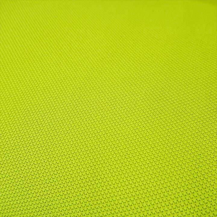 コクヨ デュオラ 固定肘 ハイバック グリーン ランバー付