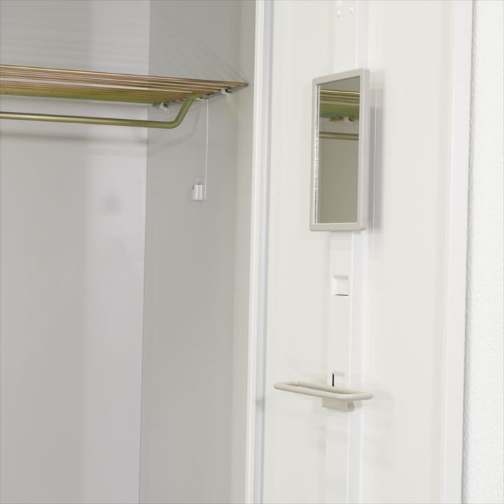 イトーキ ＷＮ型 １人用ロッカー ホワイト