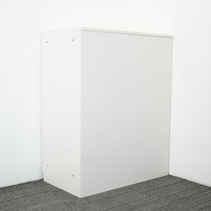 イトーキ M型 ダイヤル式6人用パーソナルロッカー 天板付 W900 D515 H1150 W9色