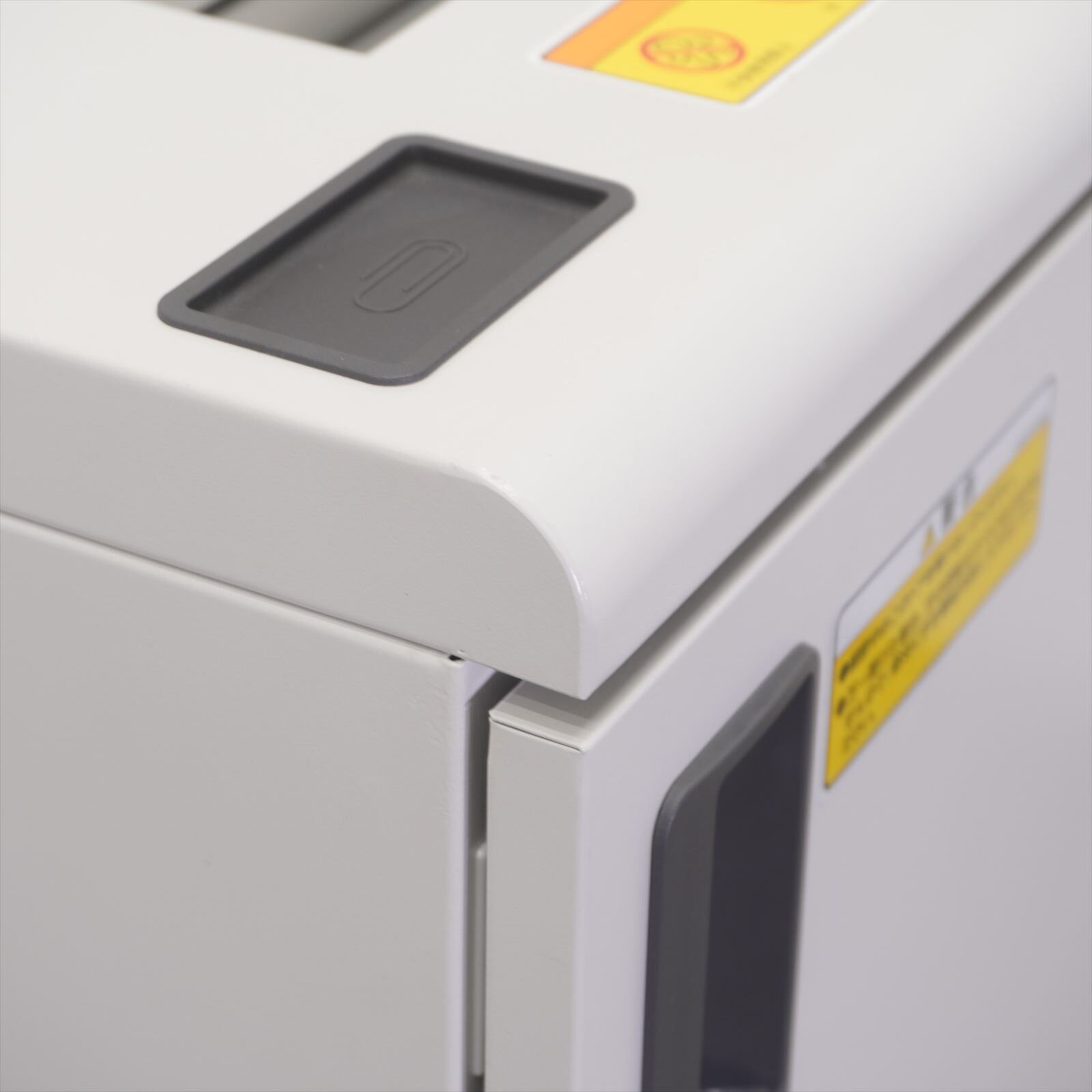 ウチダ シュレッダー シュレッダ USX-152CE2