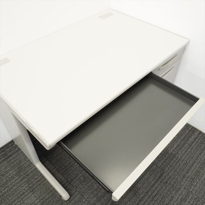 オカムラ SD 片袖机 117 特価品