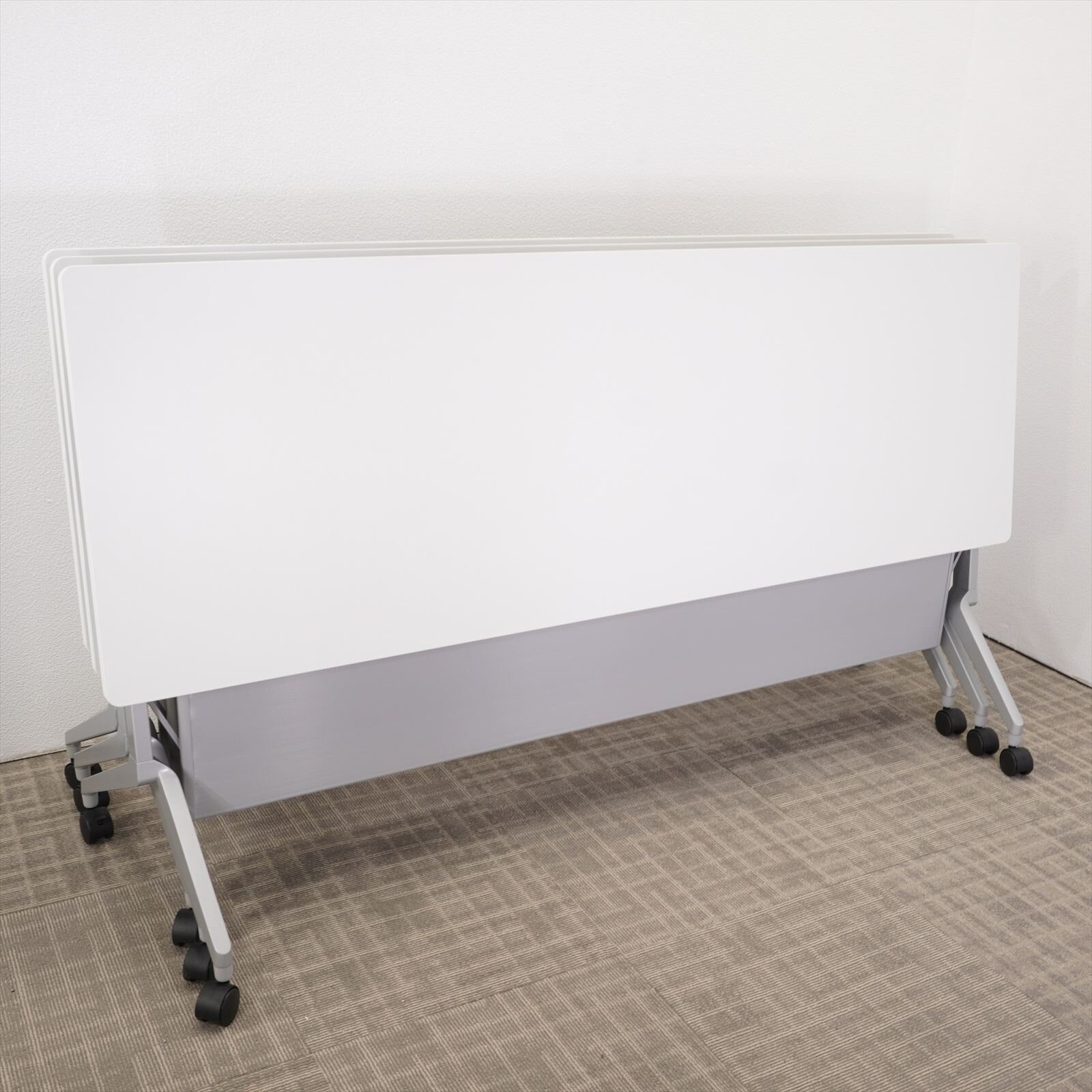 コクヨ リーフライン フラップテーブル 1860