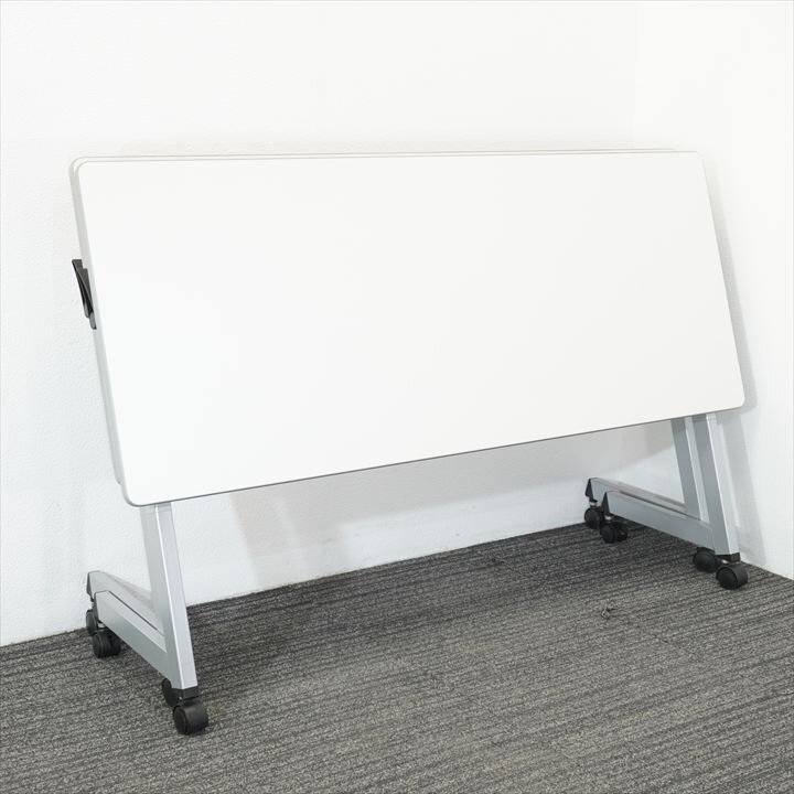 プラス フラップテーブル 1560 特価品