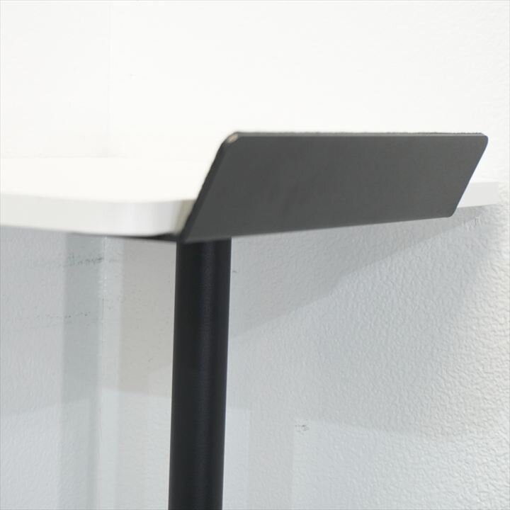 【2021年製】パーソナルテーブル コクヨ ペルソ コンパクトタイプ W450 D388 H720