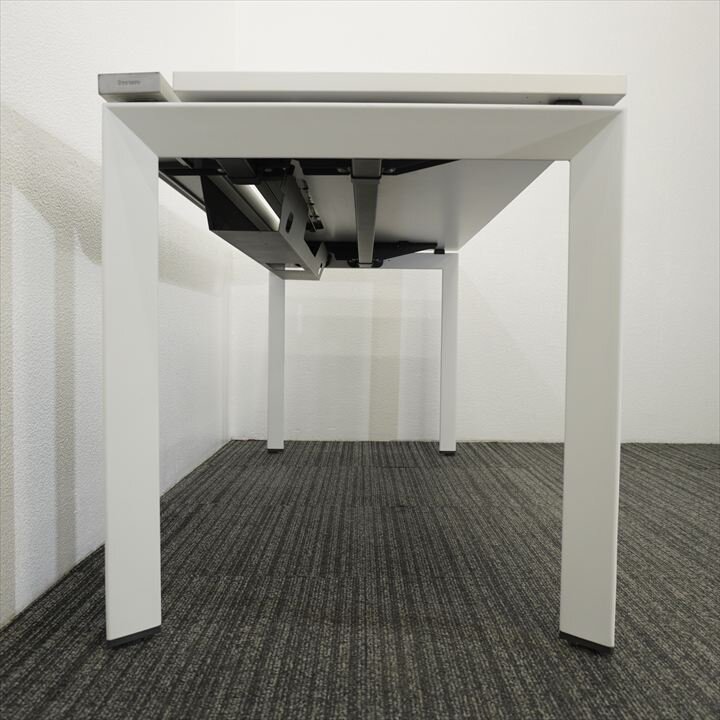 スチールケース 平机 W1600D640H720