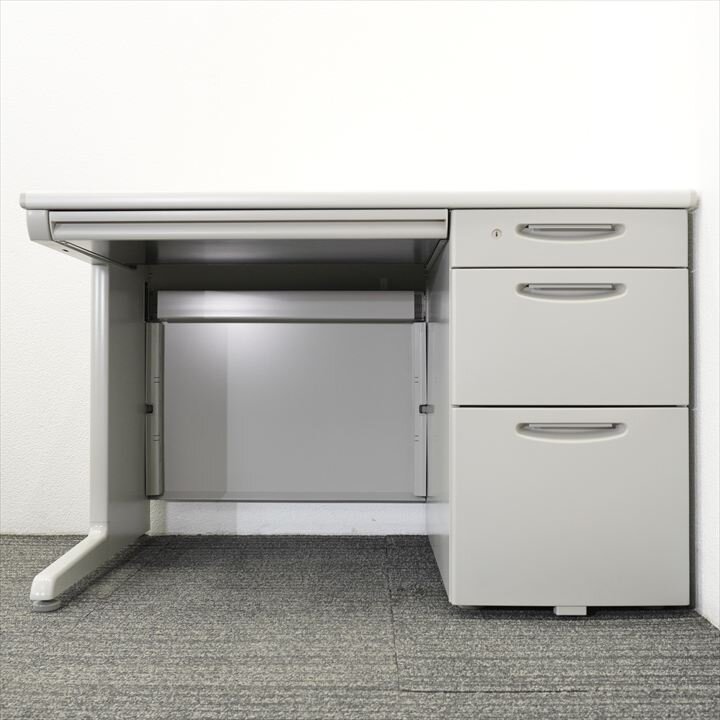 オカムラ SD 片袖机 117 特価品