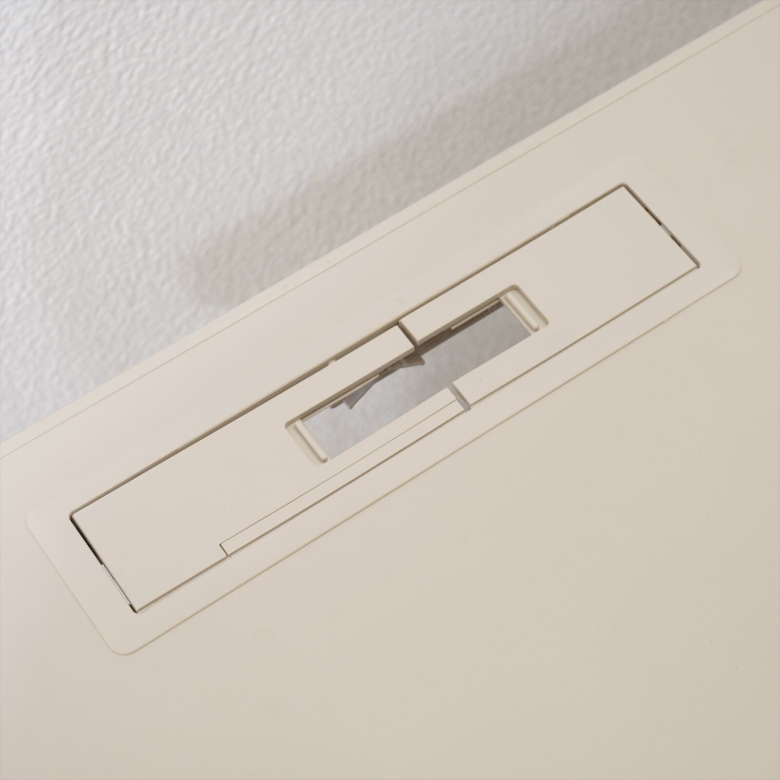 コクヨ BS＋ 片袖机 107