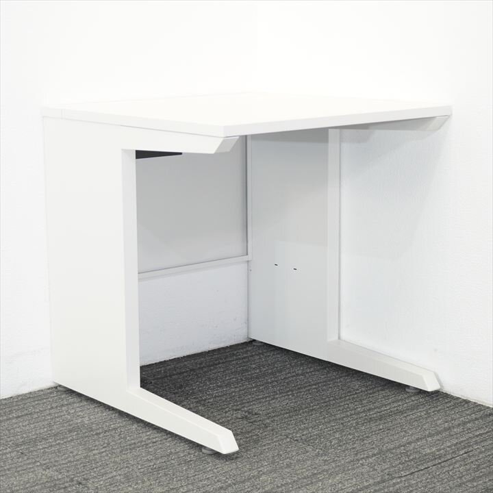 イトーキ ＣＺＲ 平机 077 H720 引出なし