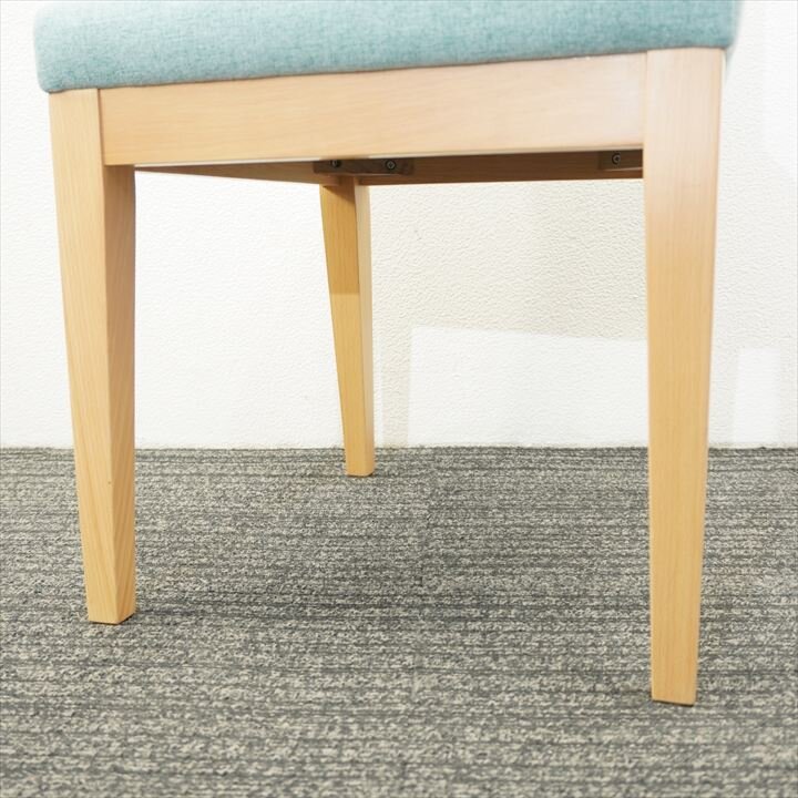 プラス RC－AD２ ラウンジチェアー ライトブルー