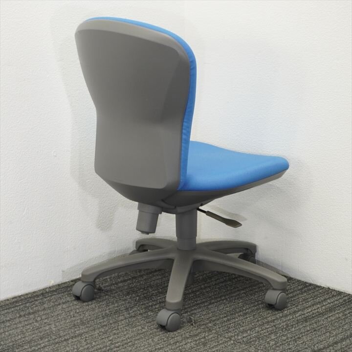 コクヨ レグノ2 ブルー 特価品