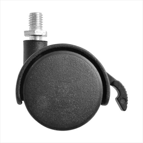 【新品】【新品】安定脚用キャスター 1個