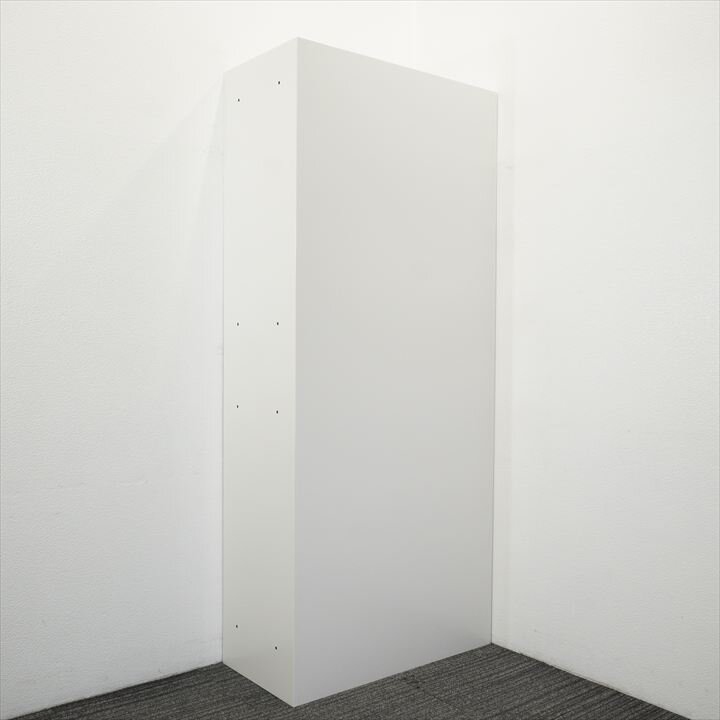 イトーキ シンライン オープン書庫 H2075 ベース無し W9色