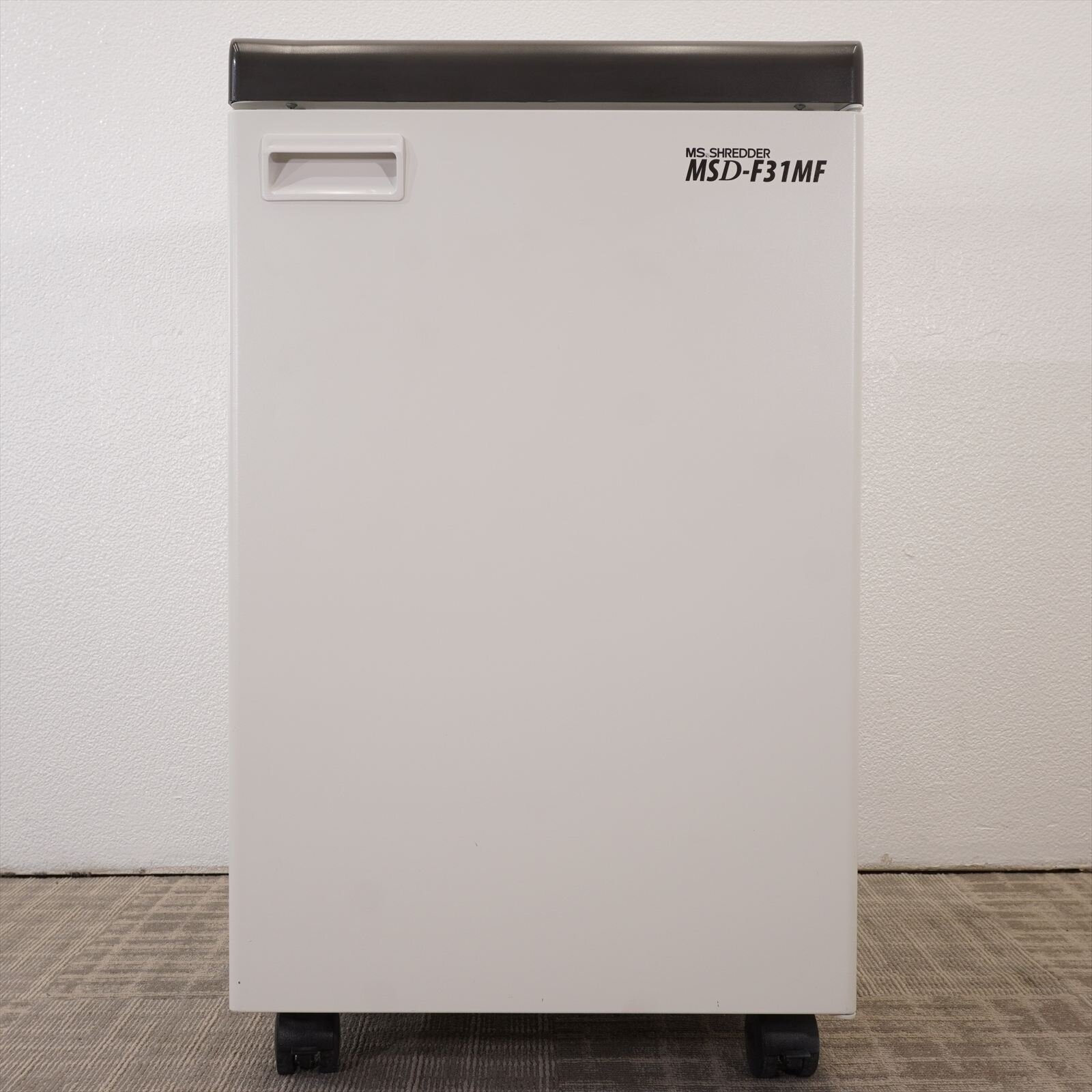 明光商会 シュレッダー MSシュレッダー MSD-F31MF