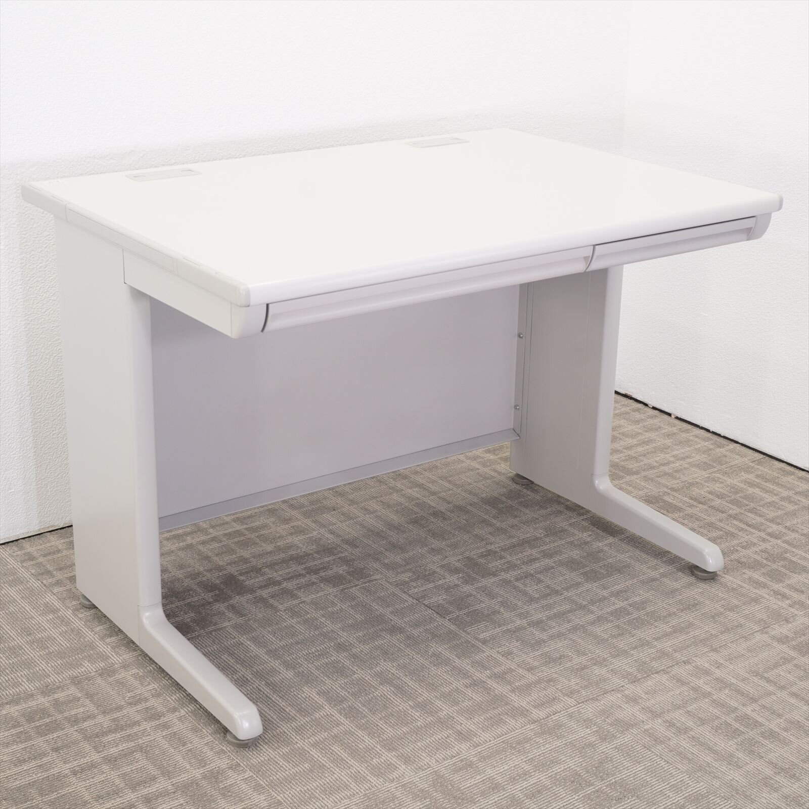 オカムラ SD-V 平机 107