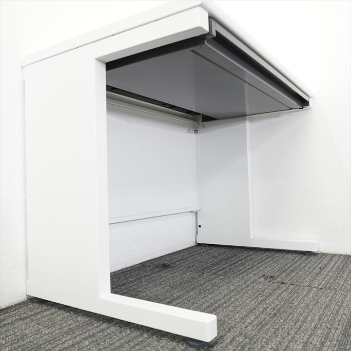 コクヨ ピクサ 平机 106 H700