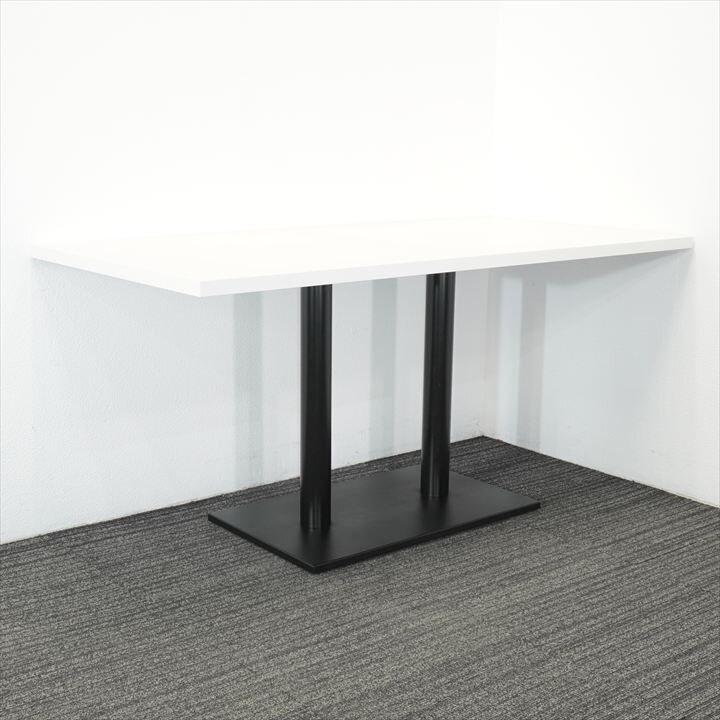 テーブル メーカー不明 W1500 D750 H720