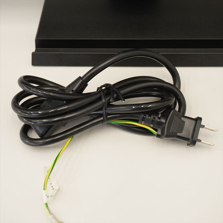 アイ・オー・データ LCD-AH221EDB-B(ブラック) 液晶ディスプレイ 21.5型