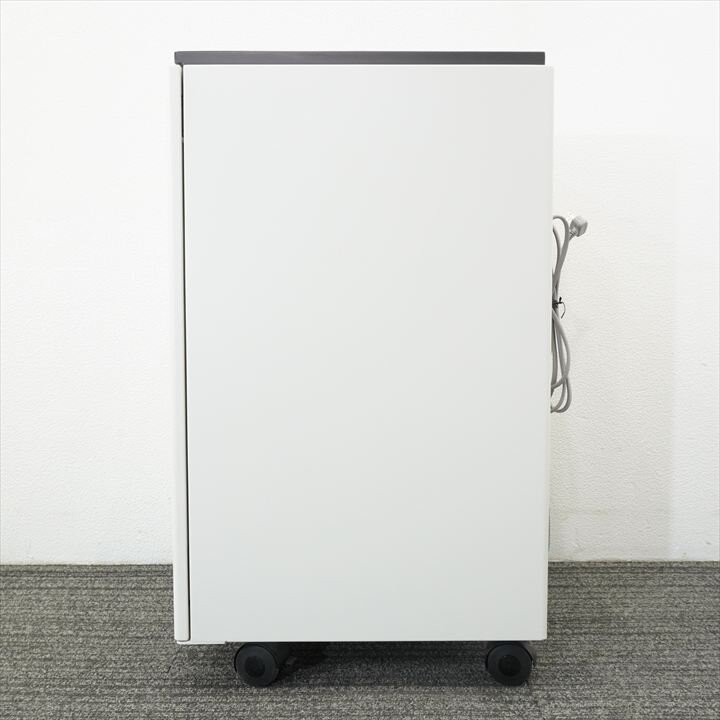 明光商会 シュレッダー UA-F25C-L