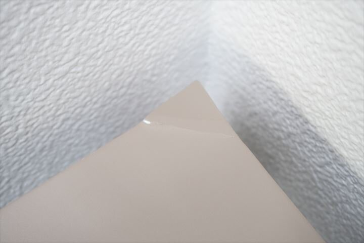 ジゼル KUN トライチューブスツール ベージュ