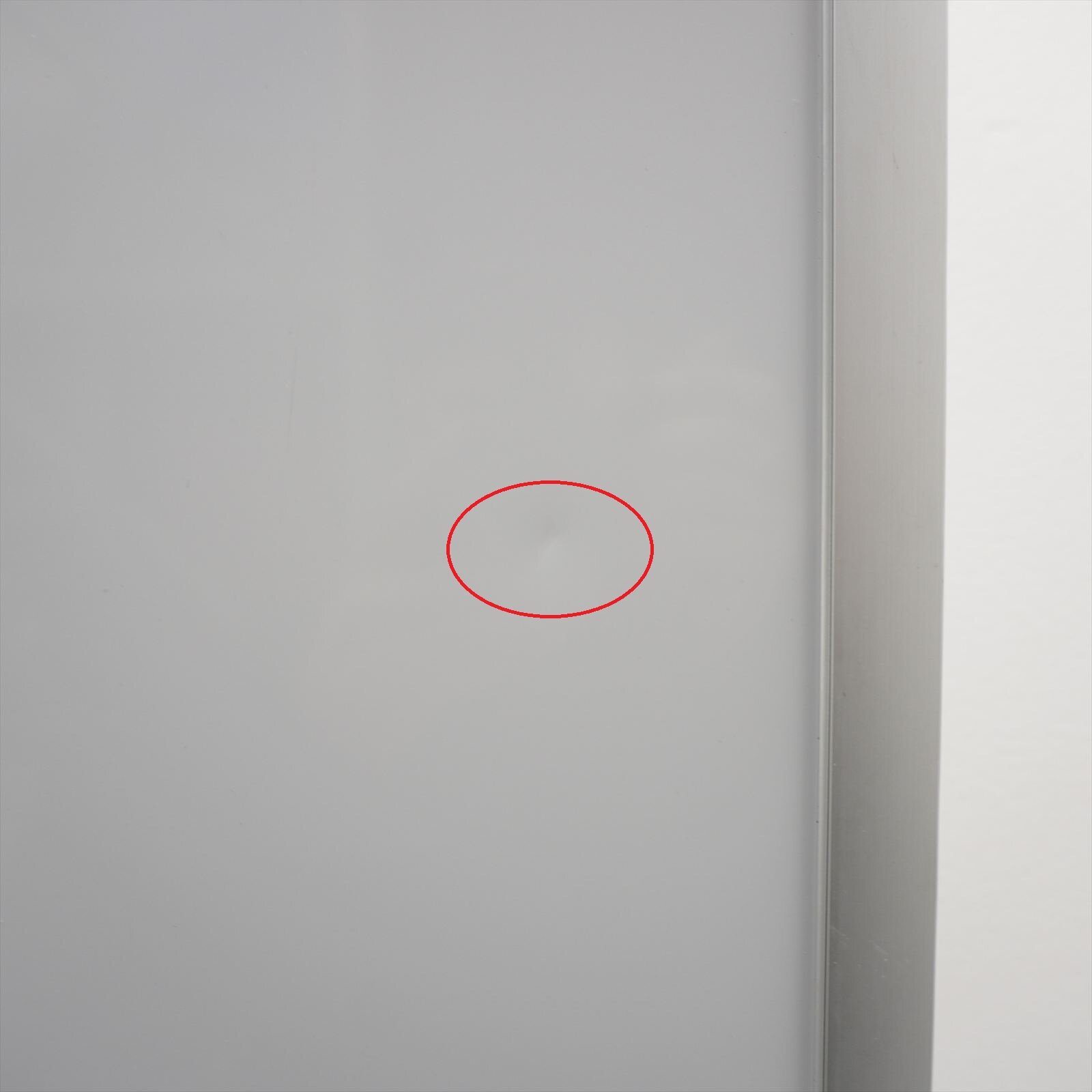 コクヨ 両面 ホワイトボード 脚付 34 特価品（2）