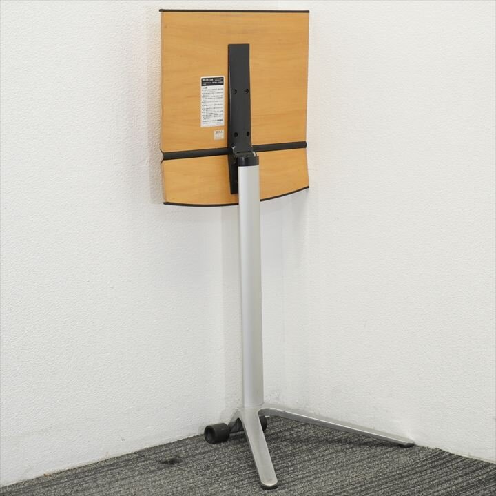 ウィルクハーン コンフェア レクターン W450 D455 H673-722