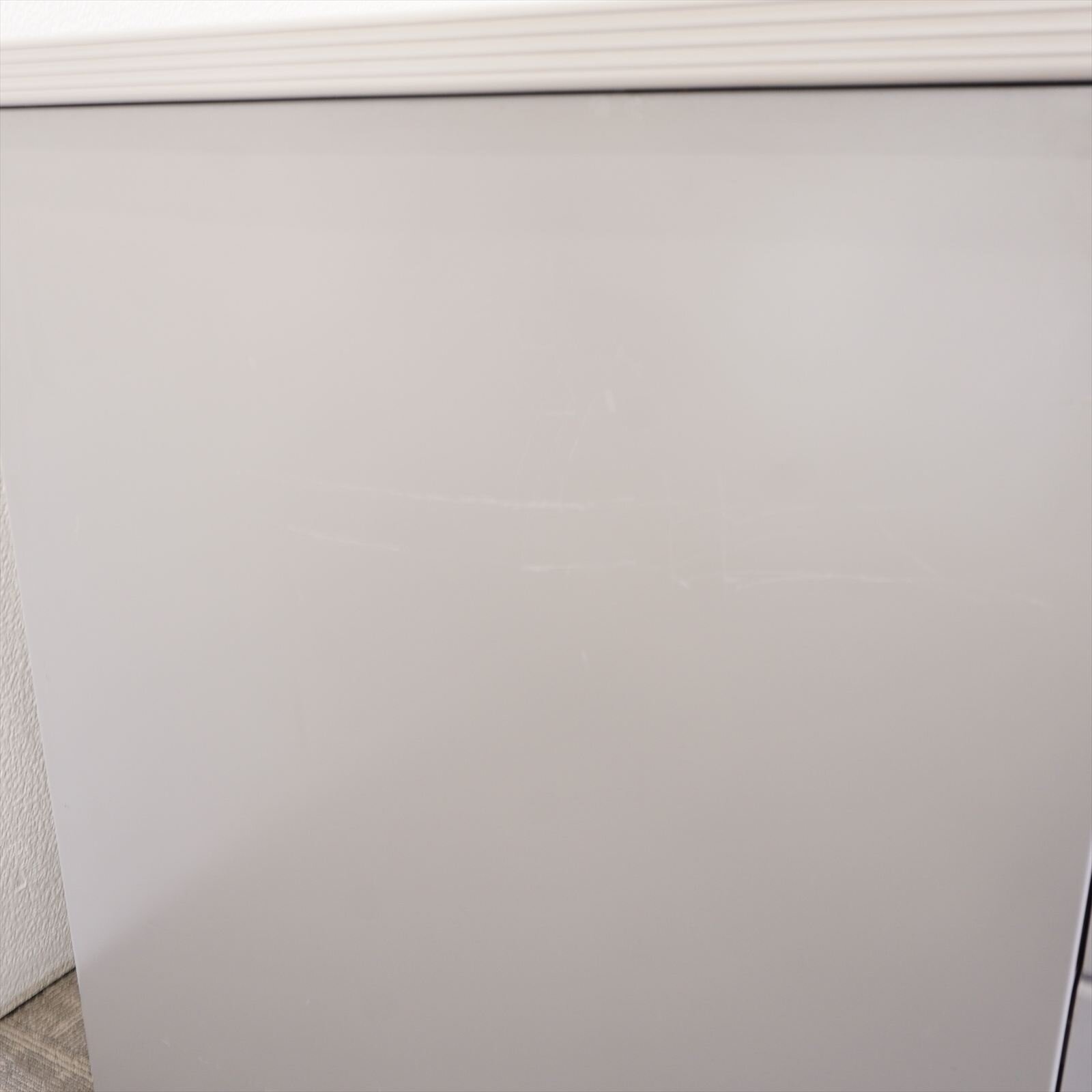 イトーキ ＣＺ 両袖机 147 H700 WE色 特価品