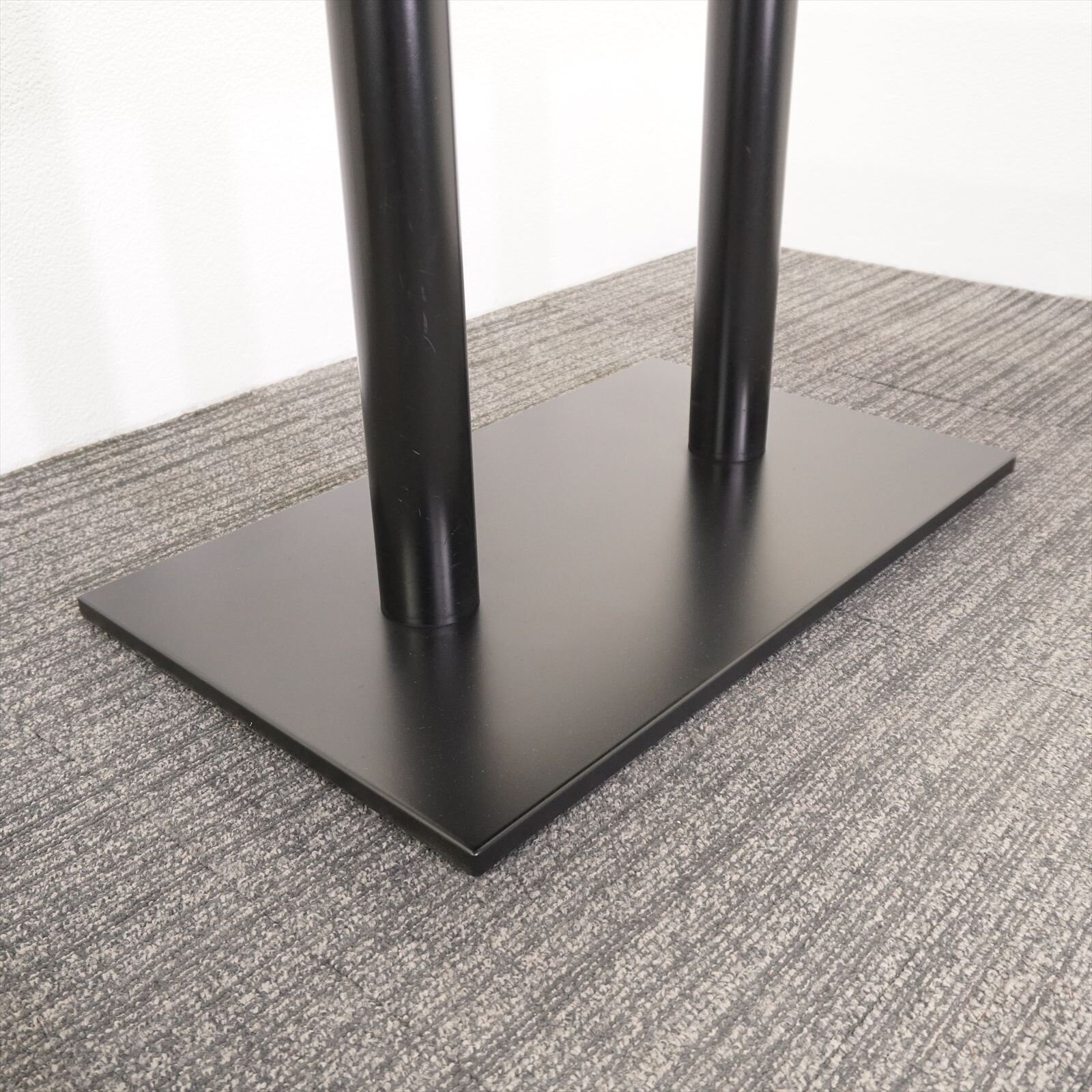 テーブル メーカー不明 W1500 D750 H720